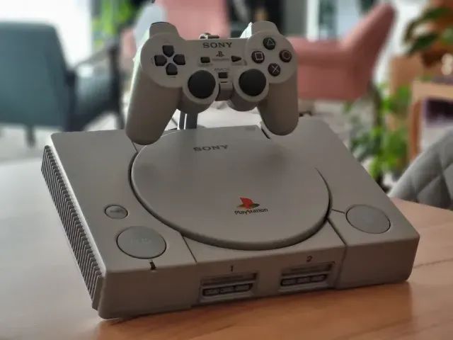 Suporte para Console - Foto 4