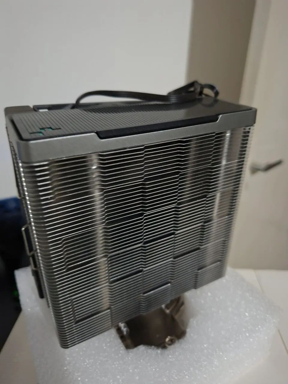 Cpu cooler DeepCool AK 400 - Foto 5