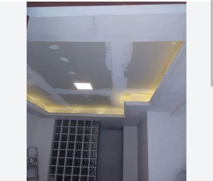 Montador de Drywall Profissional - Forro, Divisórias e Gesso - Foto 4