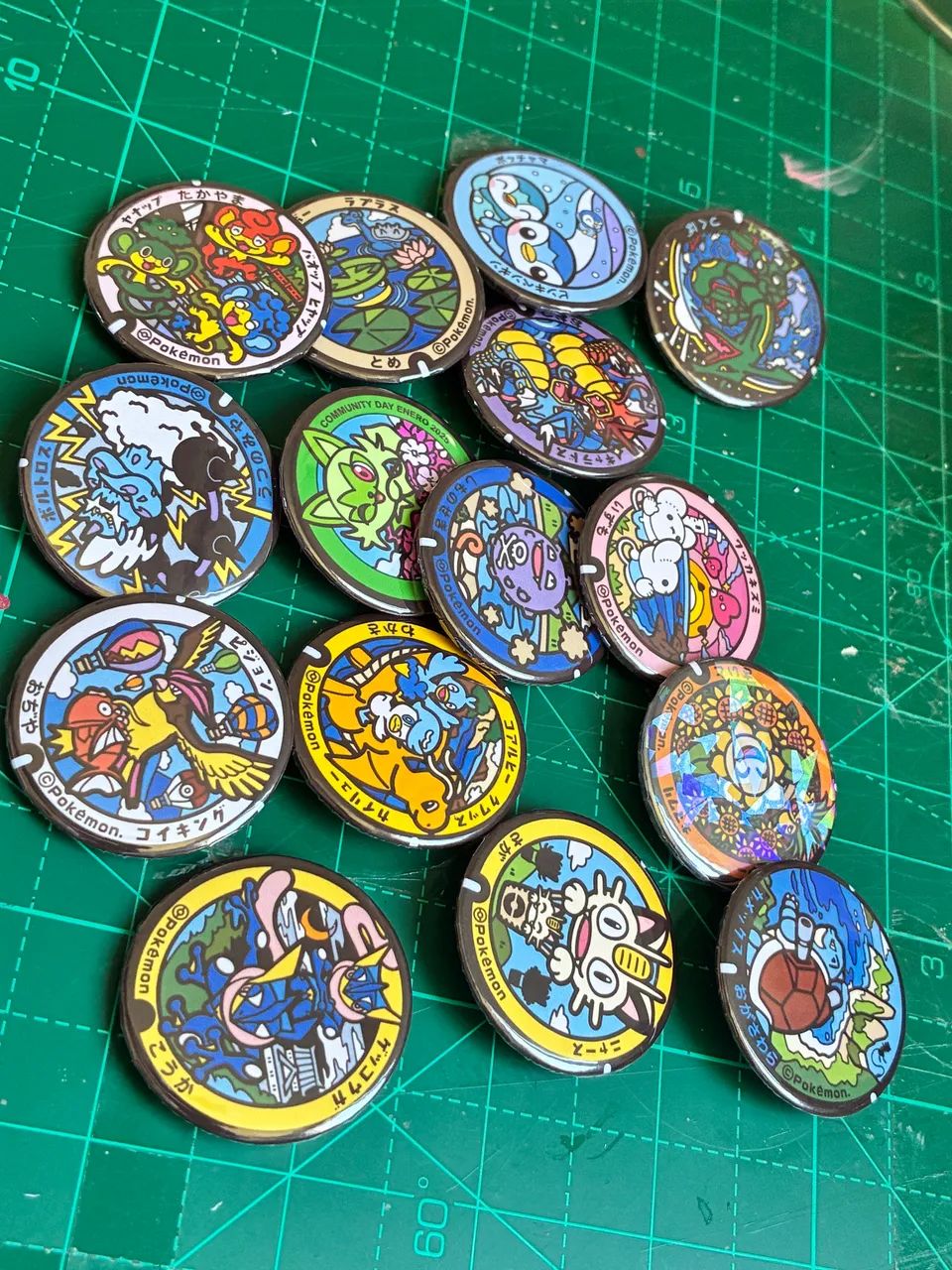 Bottons personalizados 37mm - Foto 2