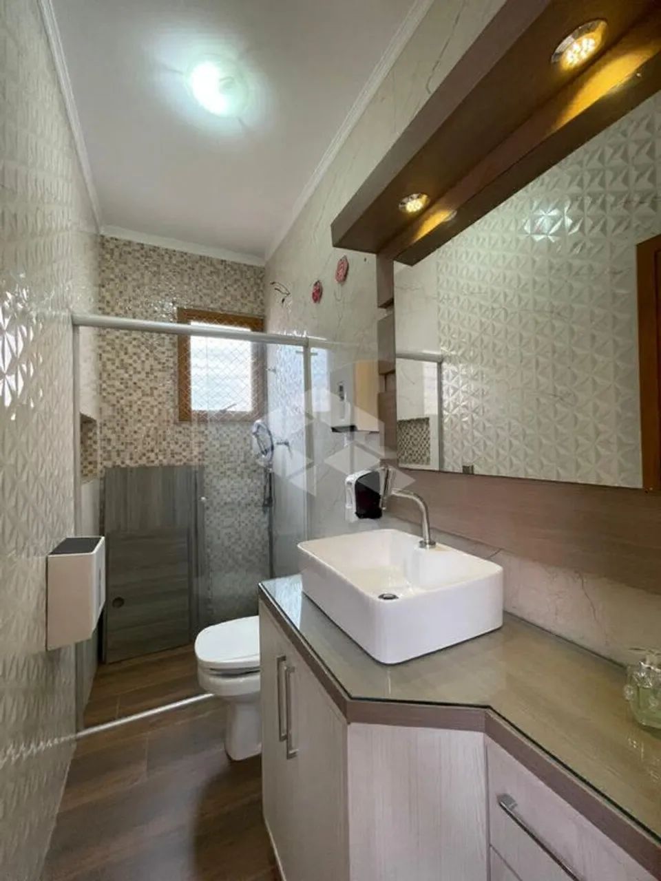 Sala 9.21M² - para Alugar - Foto 4
