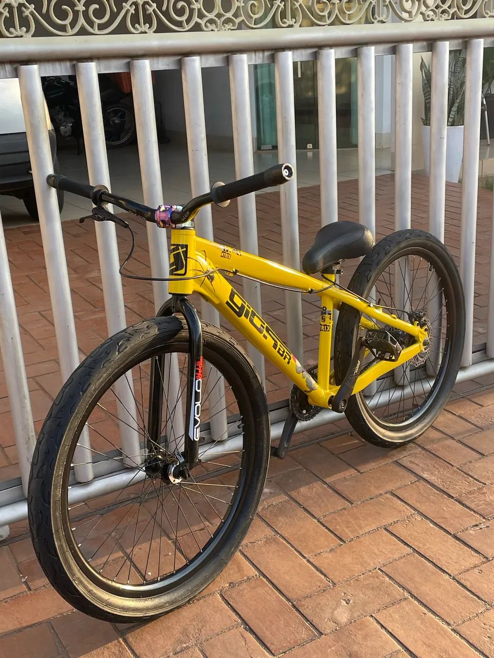 VENDE-SE GIOS 4 TRIX  - Foto 3