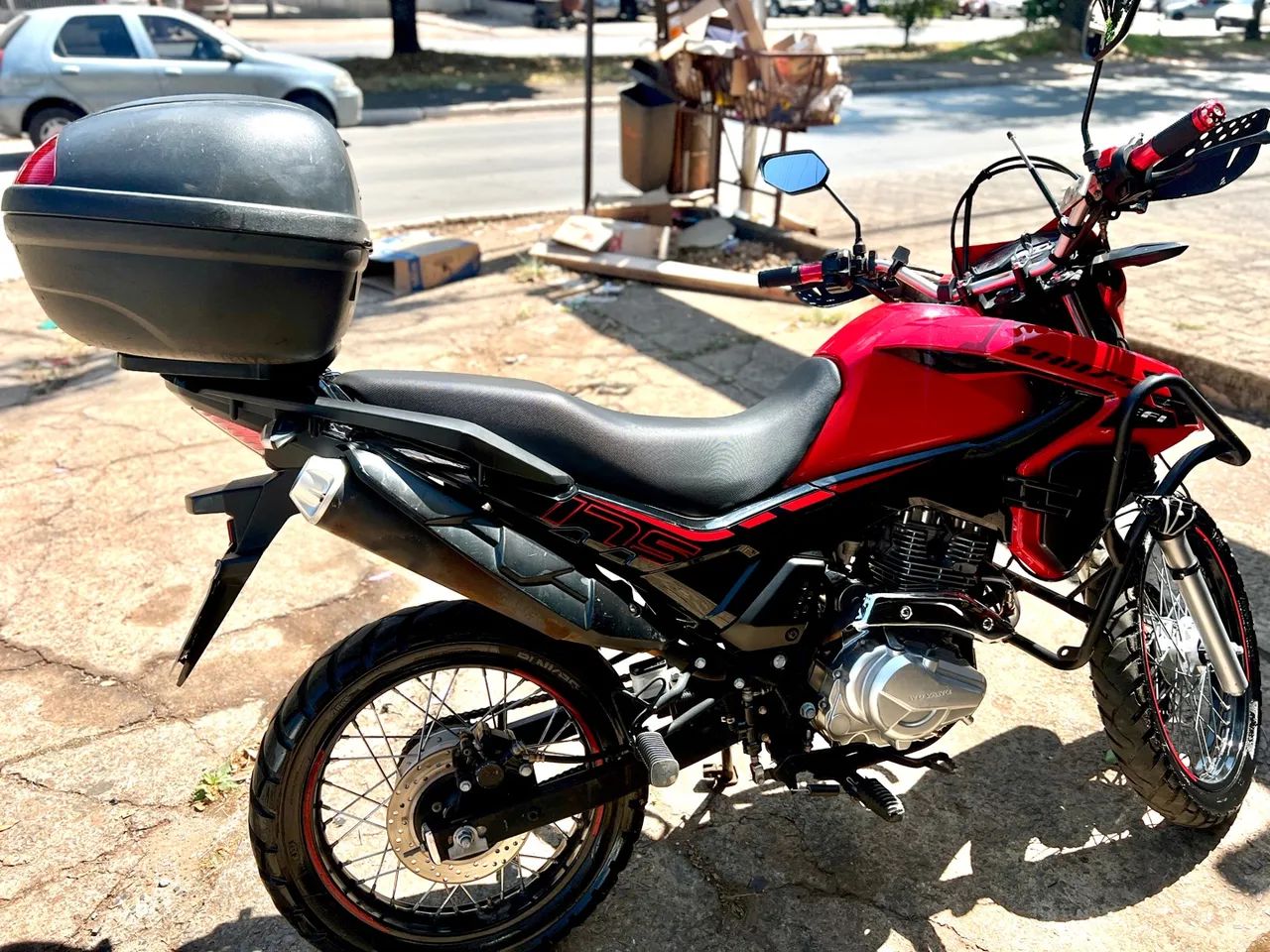 SHI EFI 175 - Foto 5