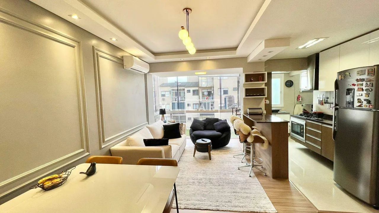 APARTAMENTO RUA BRASIL - Foto 3