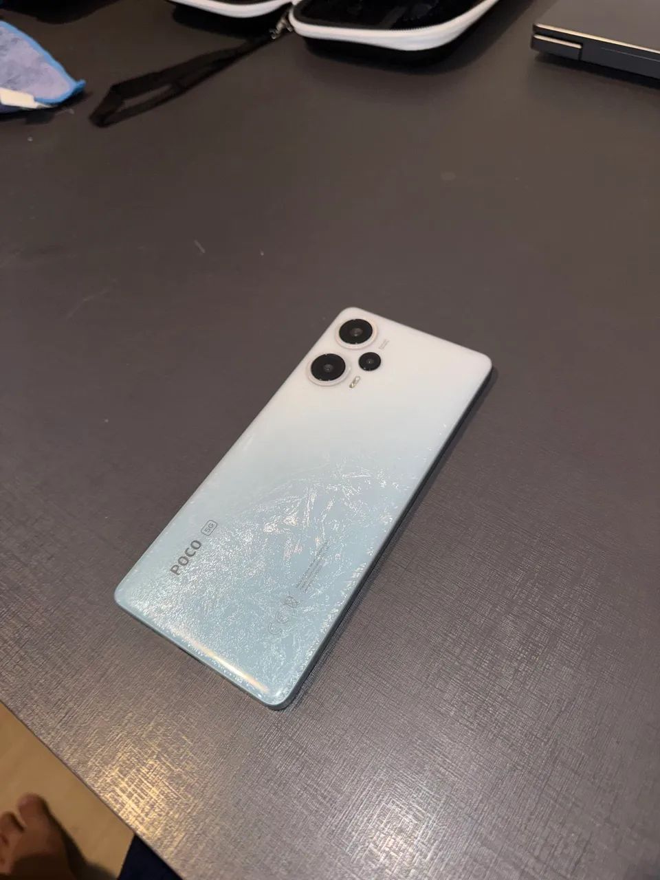 Xiaomi Poco f5  - Foto 2