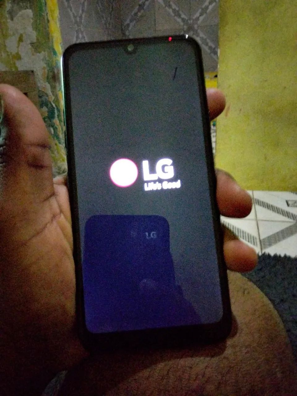 LG k40s  - Foto 2