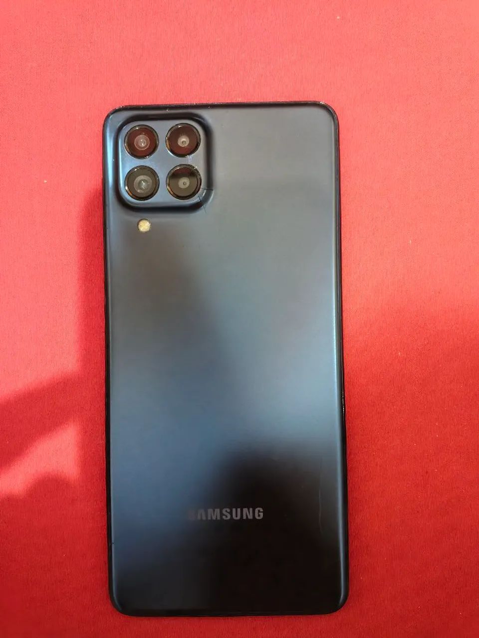 Samsung M53  - Foto 2