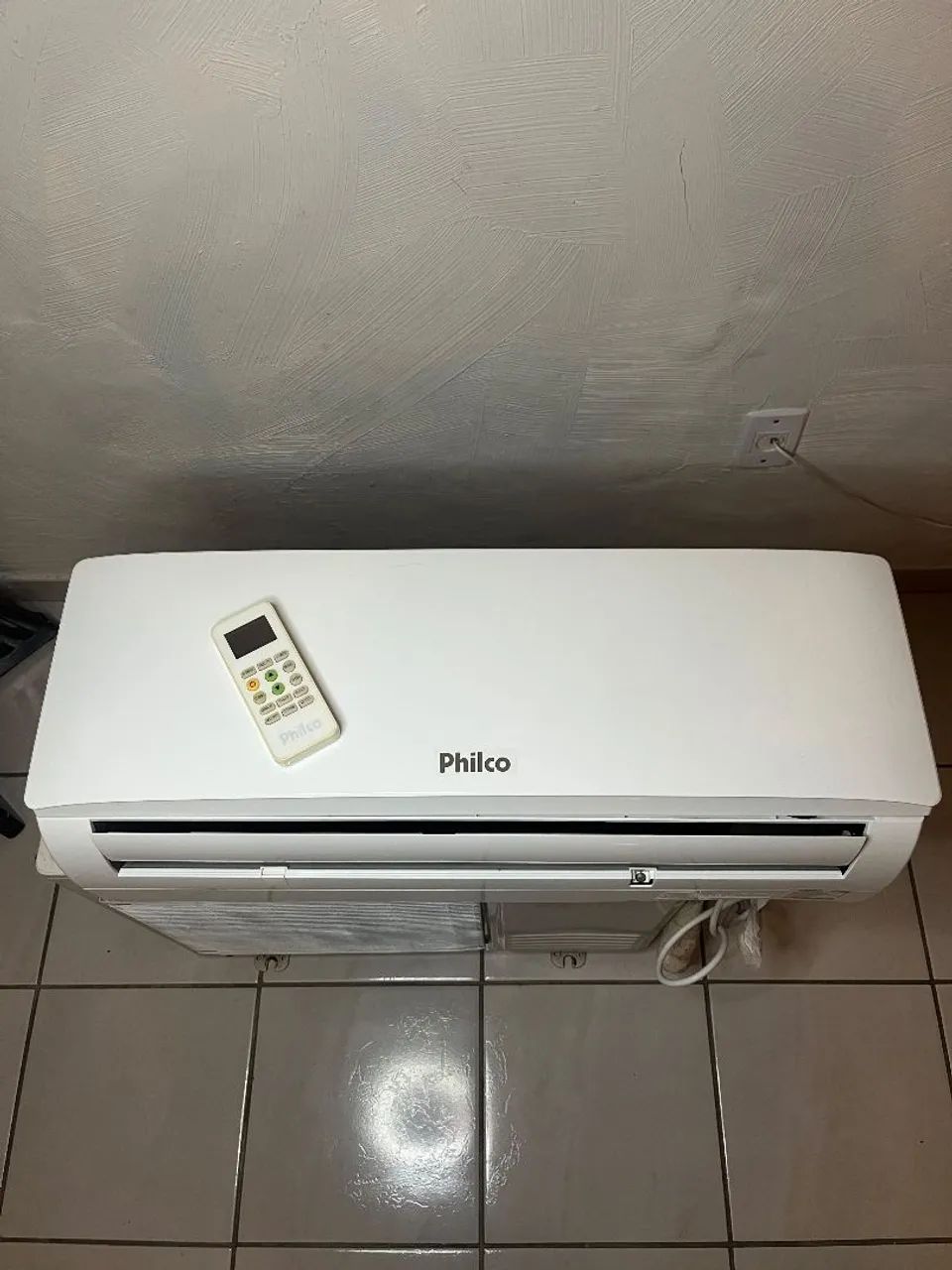 Ar Condicionado 