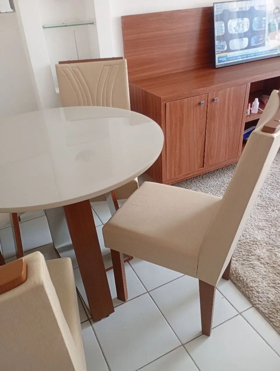 Mesa novinha - Foto 2