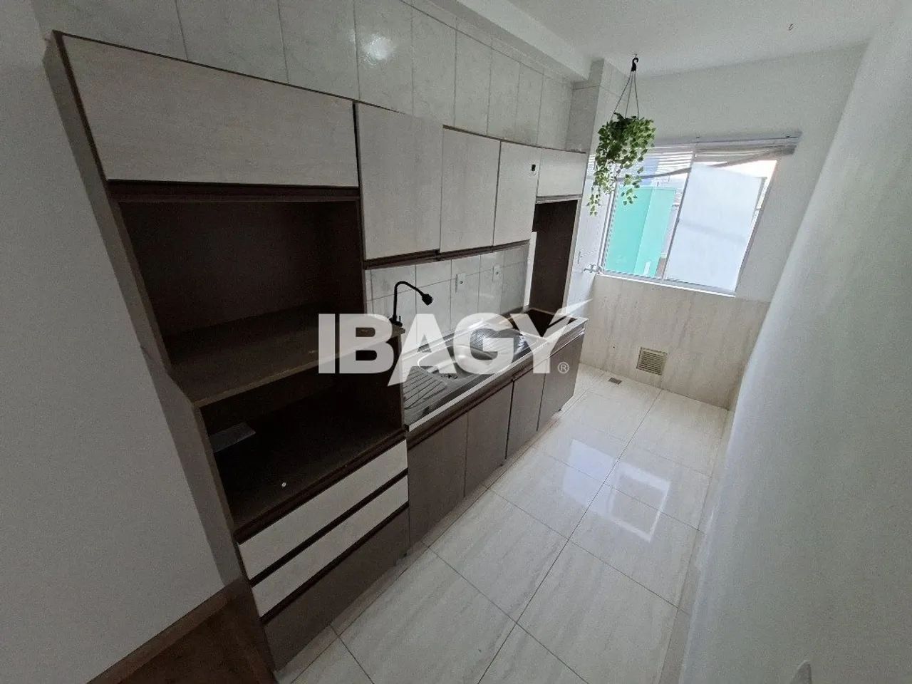 Excelente Apartamento 2 dormitório(s) em Morro da Bina - Biguaçu - Foto 4