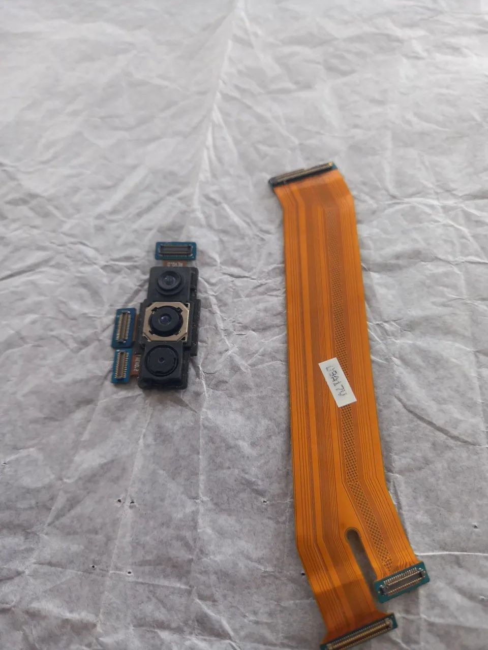 Peças do samsung a30s  - Foto 2