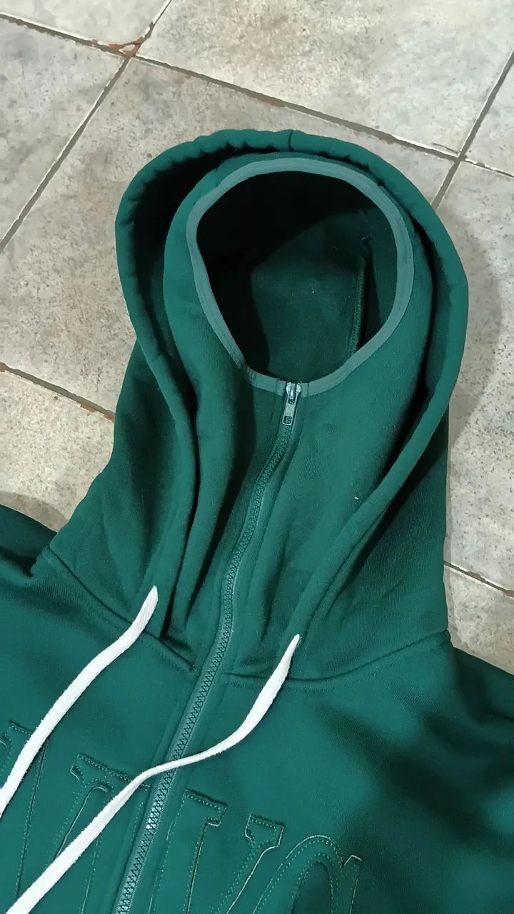 Moletom de balaclava pavtros  - Foto 3