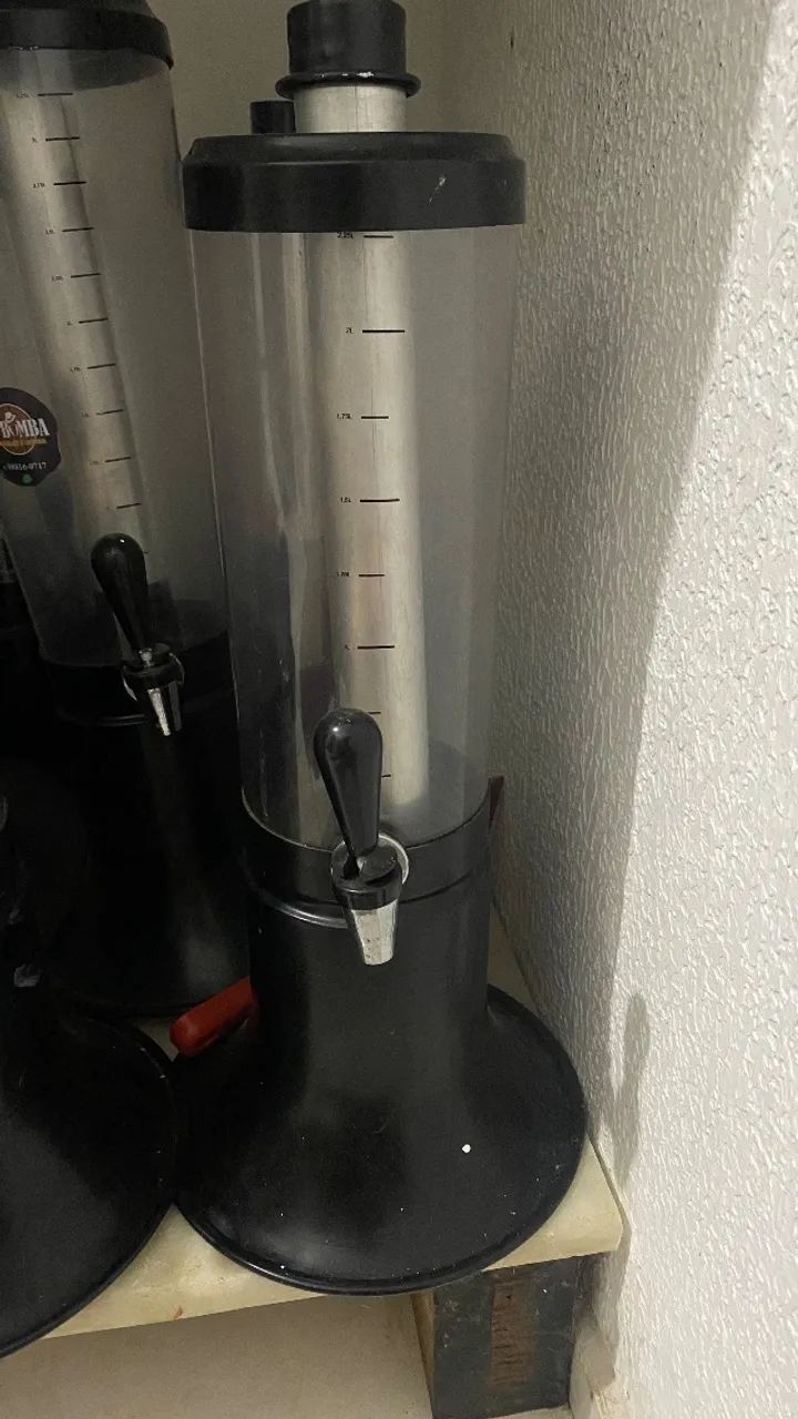 Torres de chopp - Foto 2