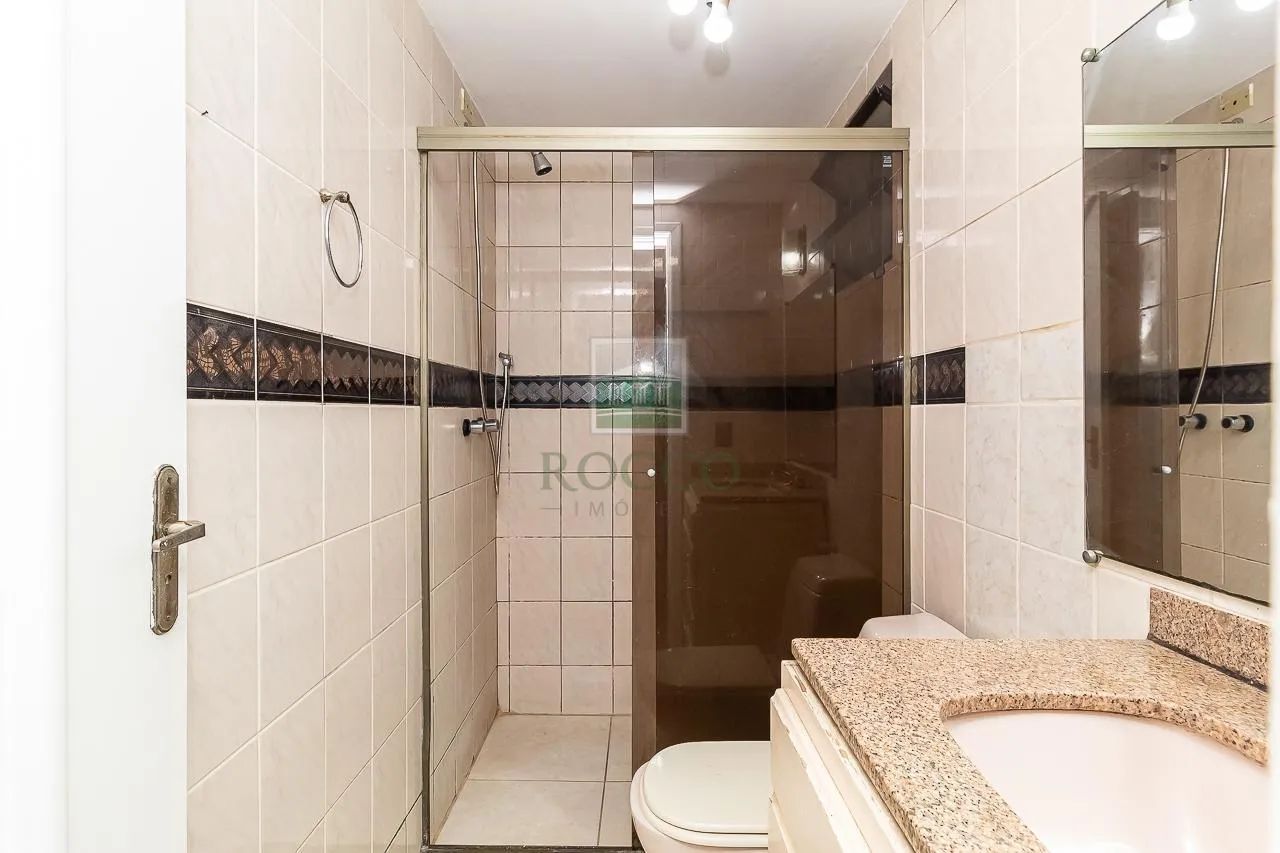 Apartamento para alugar na Rua Estados Unidos, 1470 - Bacacheri, Curitiba - PR - CEP - Foto 16