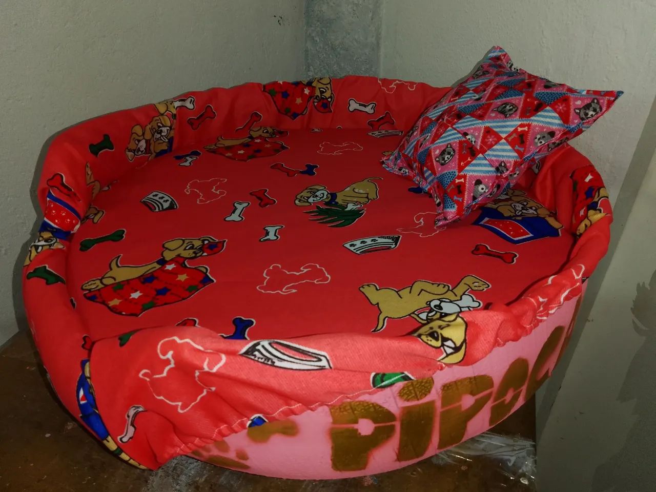 Cama pra pet - Foto 5