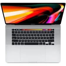 Apple Macbook Pro 16 polegadas A2141 Intel I7 512gb Ssd 16gb Ram