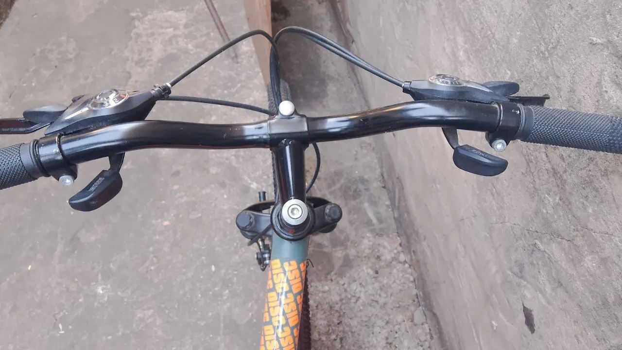 Bicicleta  - Foto 4