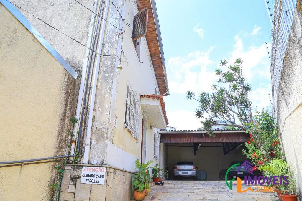 CASA ASSOBRADADA - PERDIZES - SP - Foto 3