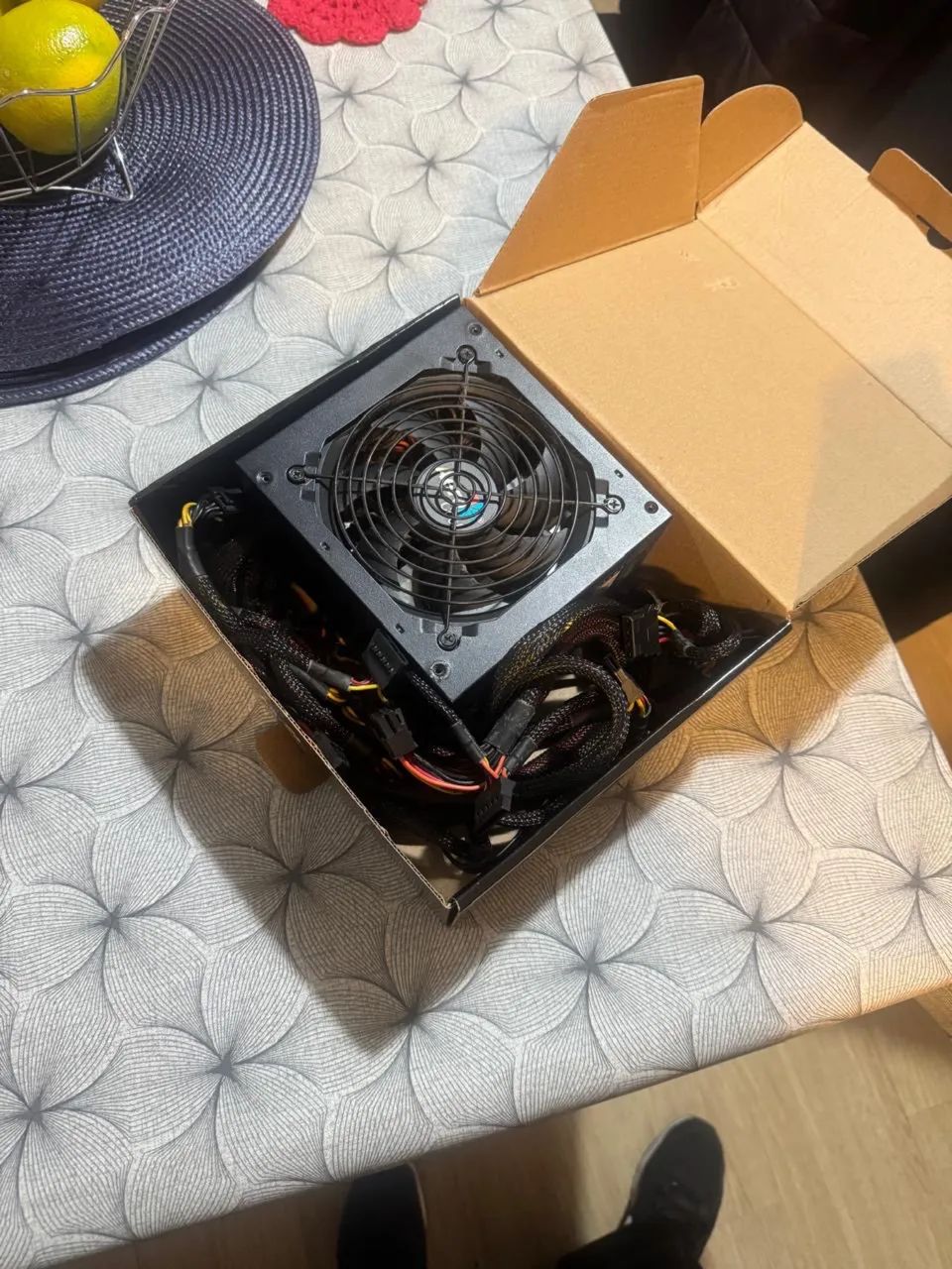 Fonte KCAS 500W - Foto 2