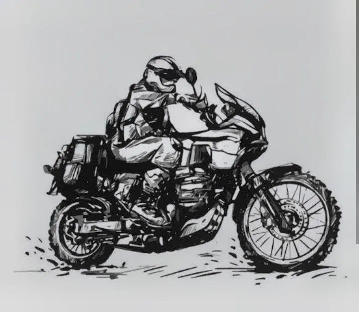 Motoboy de Confiança: Entregas Expressas, Documentos Hospitalares e Viagens