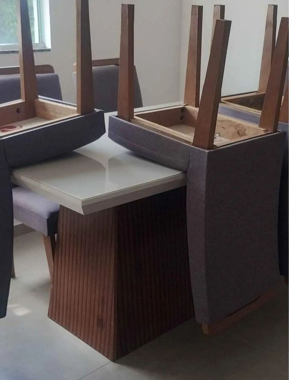 Mesa de jantar  - Foto 3