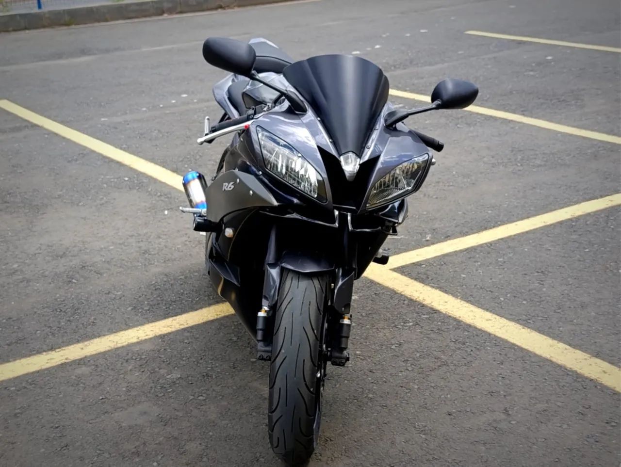 Vendo R6 - top  - Foto 3