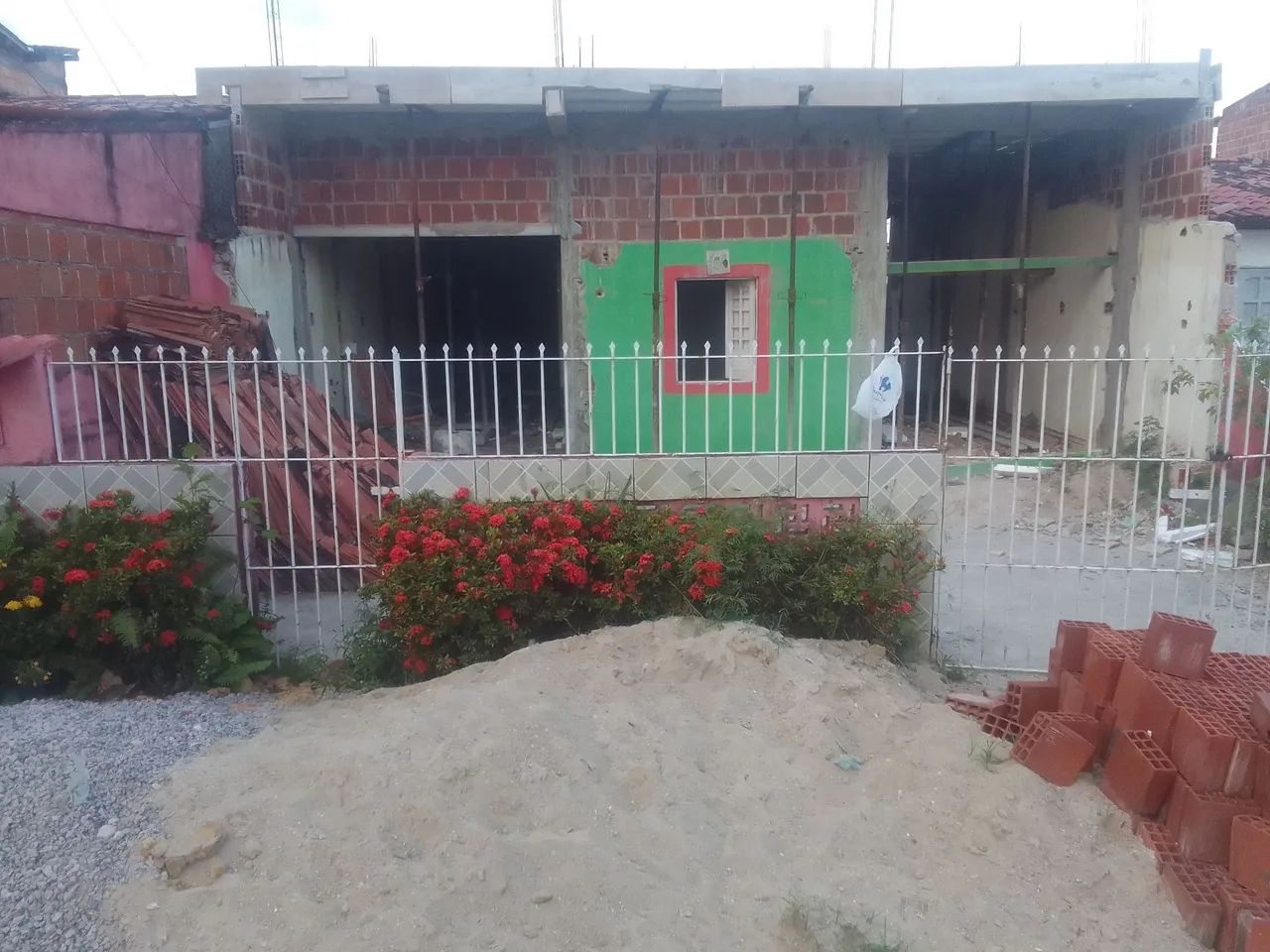 Vendo ou troco Casa em Tamandaré  - Foto 2