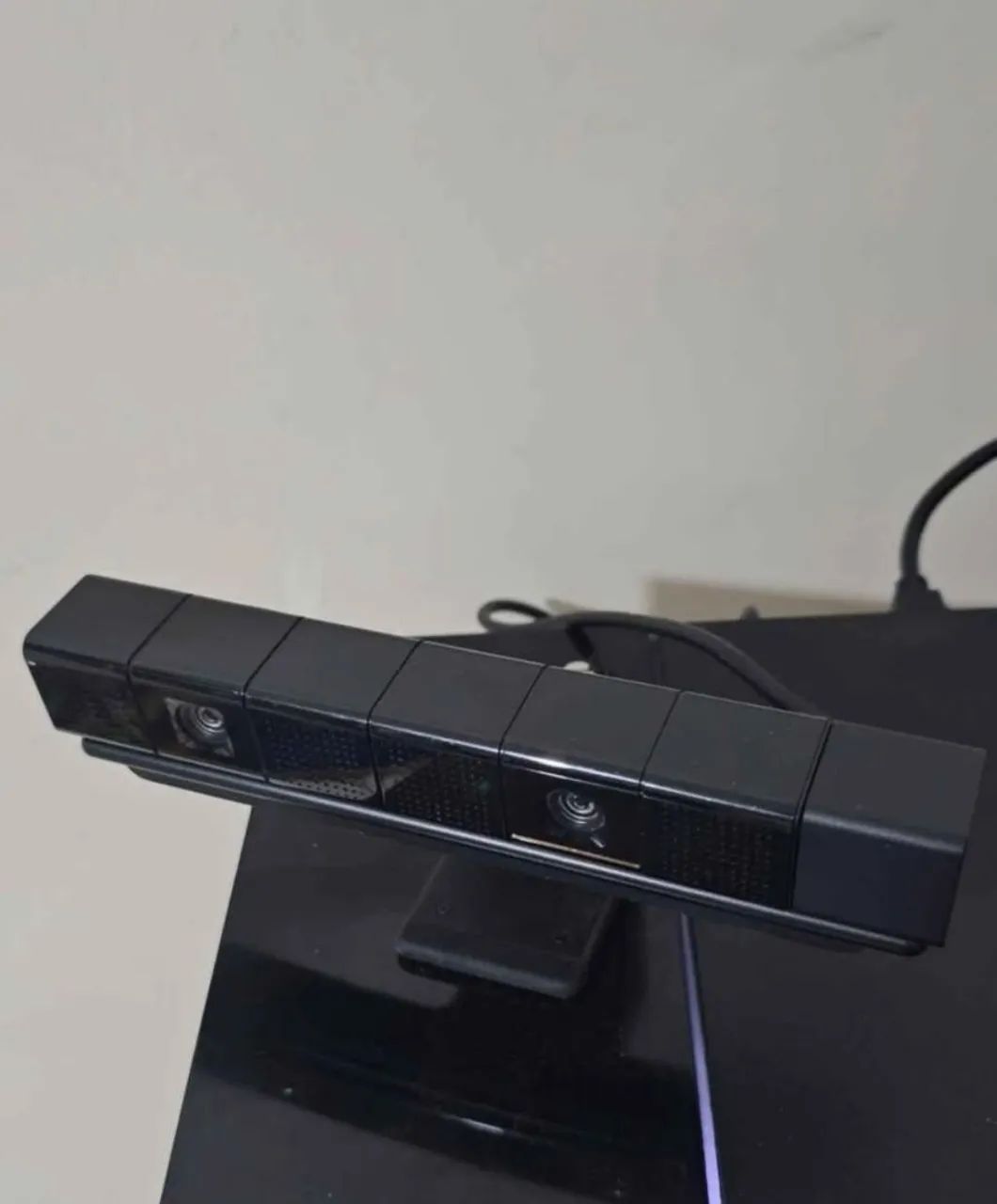 Camera ps4 semi nova