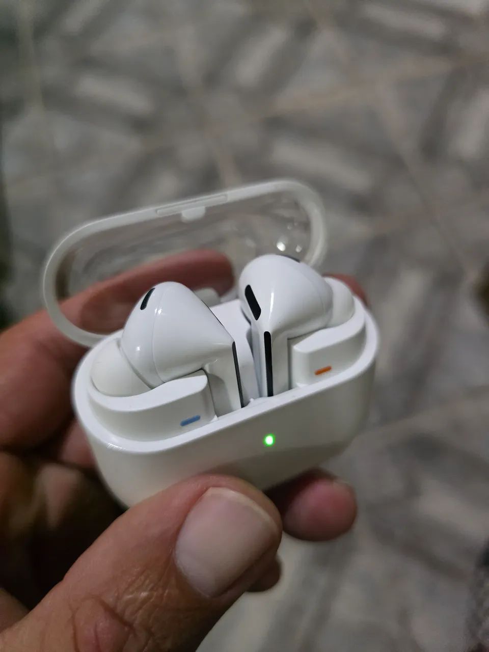Galaxy buds 3 pro  - Foto 2