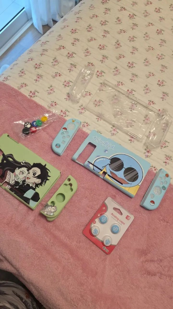 Nintendo Switch - Foto 3