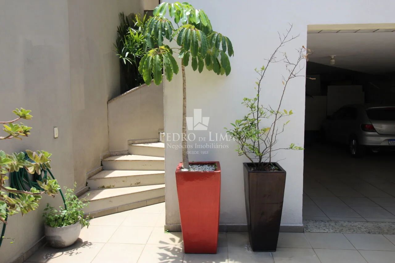 Sobrado 5 quartos (4 suítes), 8 vagas 500 m² Mobiliado - Mooca - Foto 2