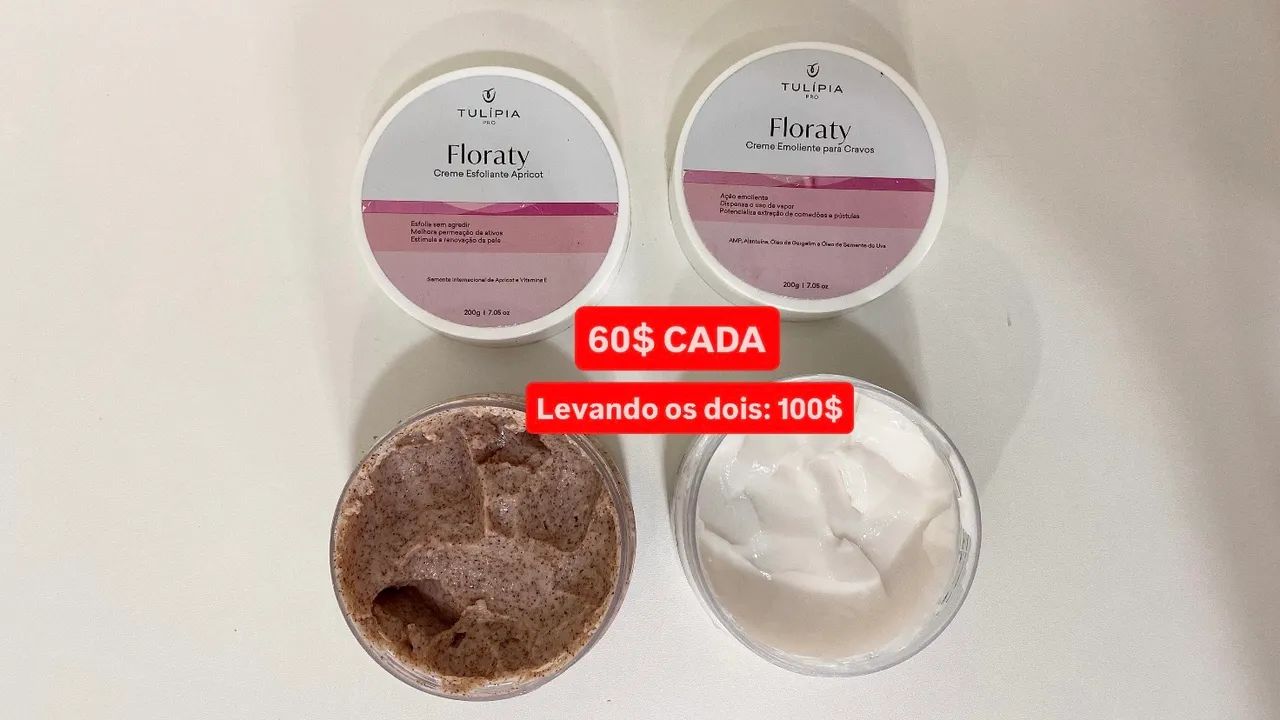 Produtos Tulípia - Estética - Foto 2