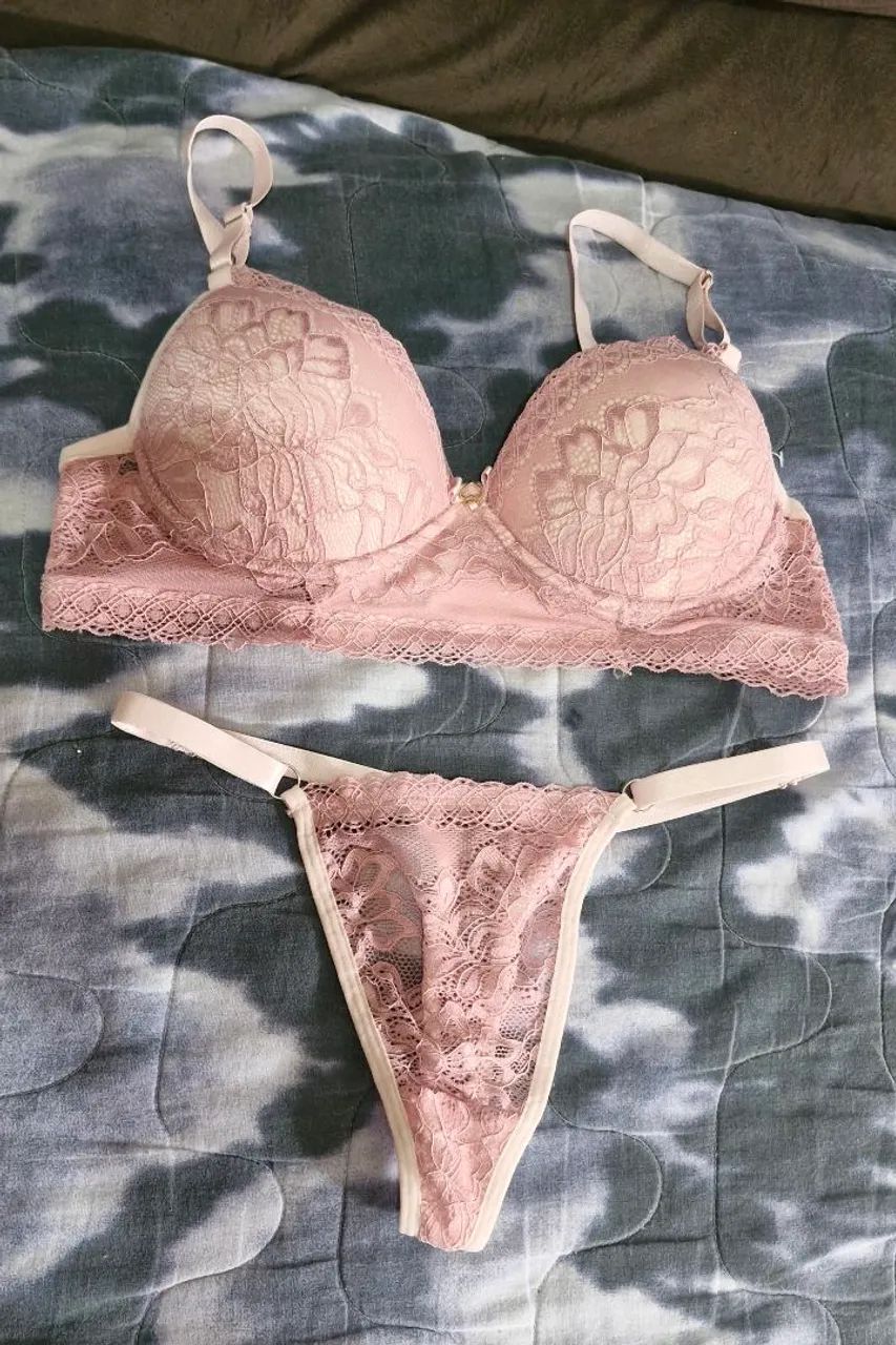 Conjunto Lingeries  - Foto 2