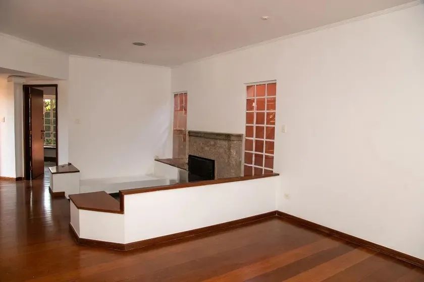 Casa à Venda - Santo Amaro , 4 Quartos, 404 m2