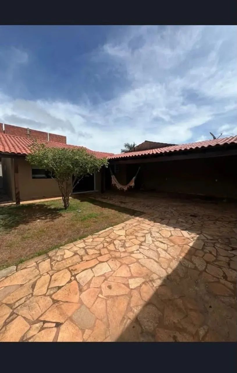 ÁGIO DE ULTIMA CASA DO CONDOMINIO, SETOR 05