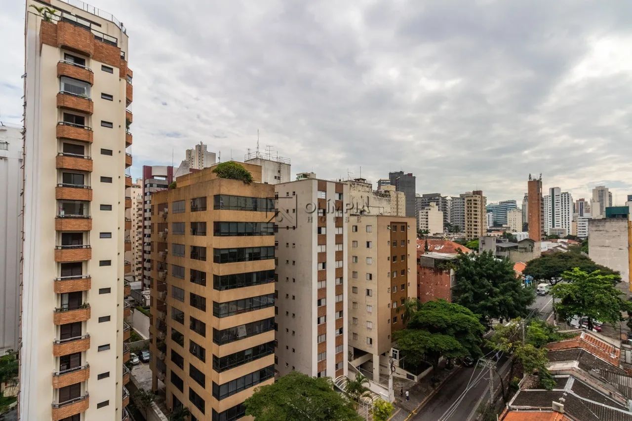 Pinheiros · Venda · 3 dormitórios