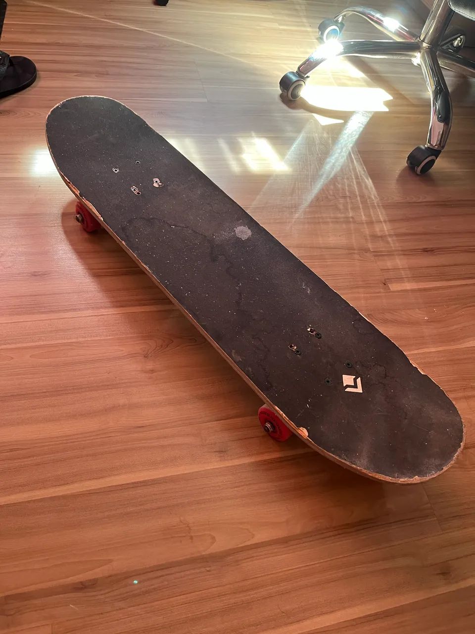 Skate Vollo - Foto 4