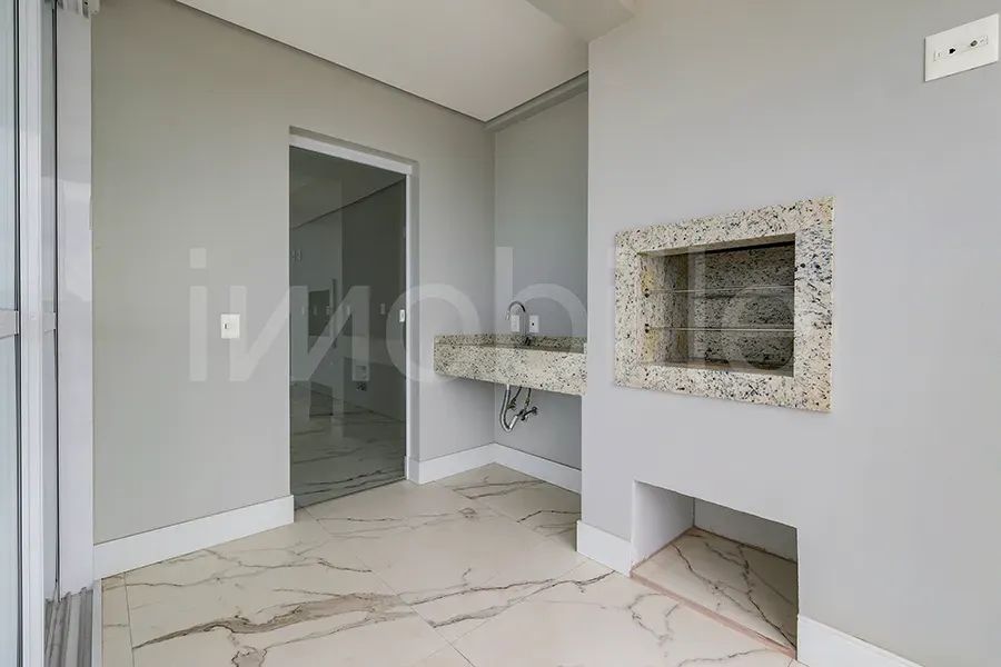 Apartamento no Edifício Alfredo Volpi Residencial. - Foto 5