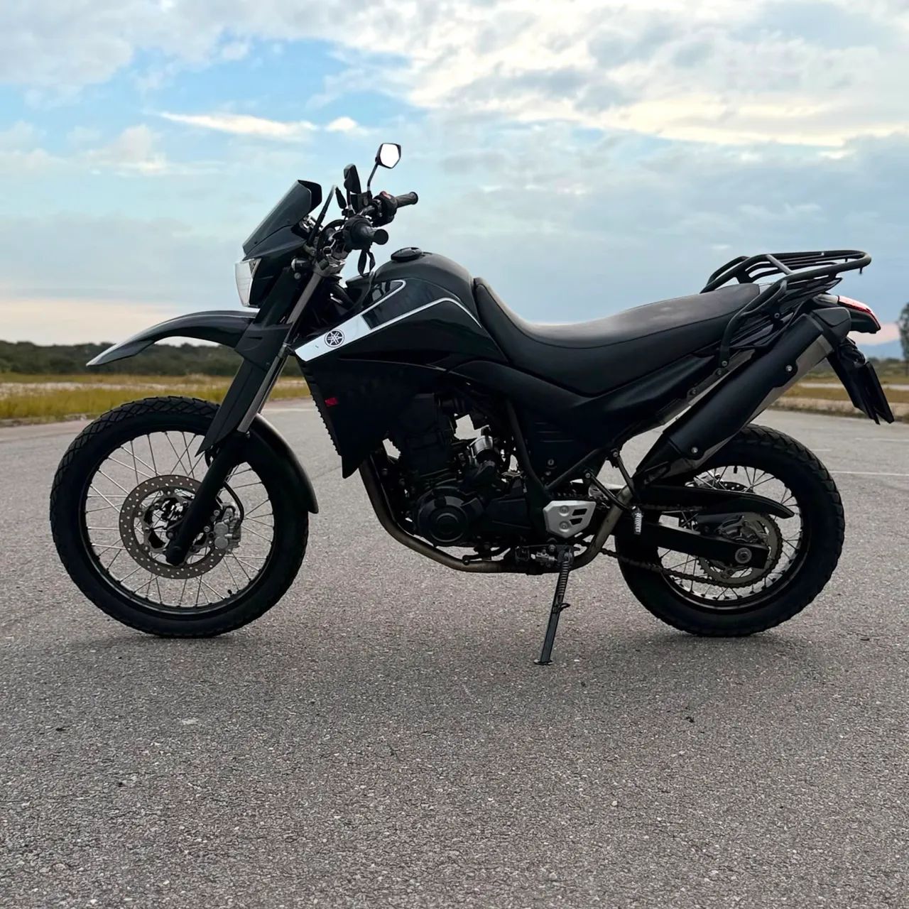 XT 660 - Foto 4