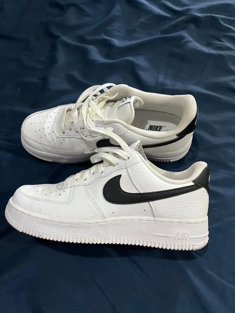 Tênis Air Force 1 Nike  - Foto 4