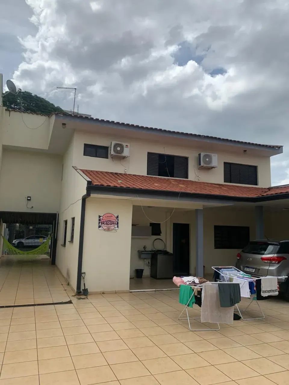 Sobrado zona  07 - Maringá - PR - Foto 5