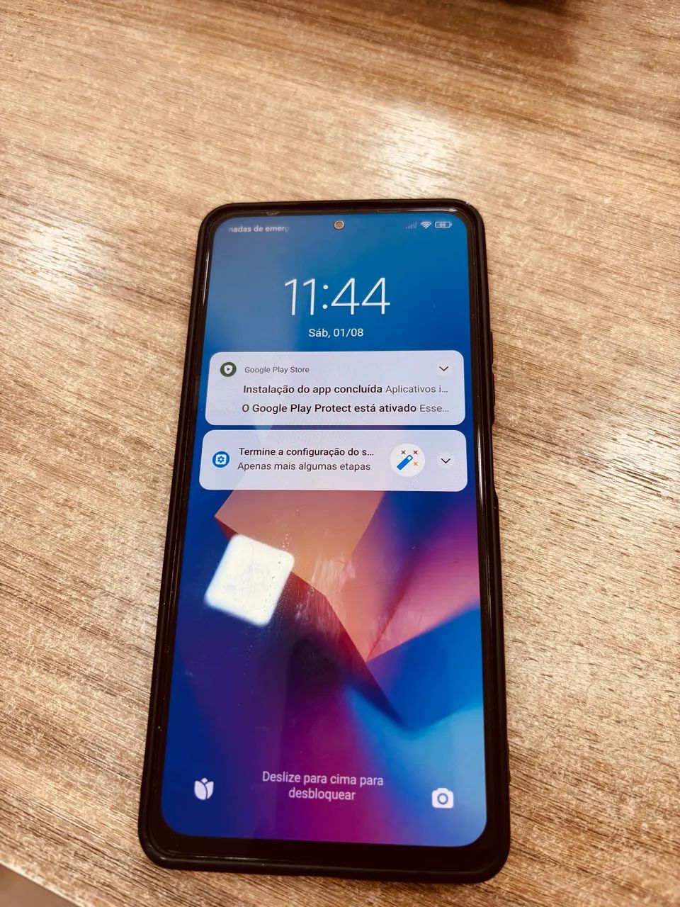 Celular  - Foto 2