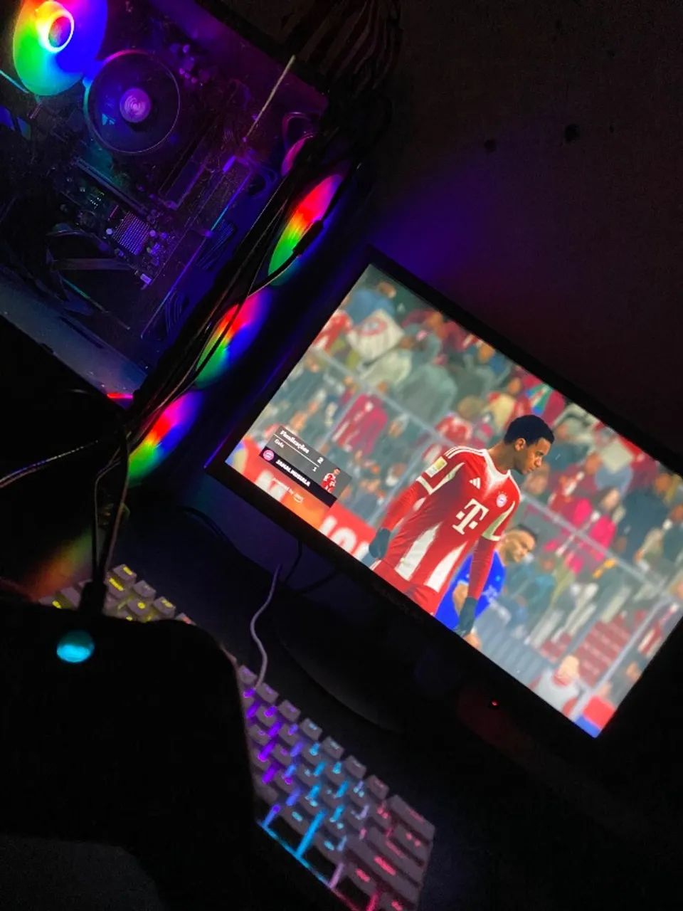 Computador gamer - Foto 3
