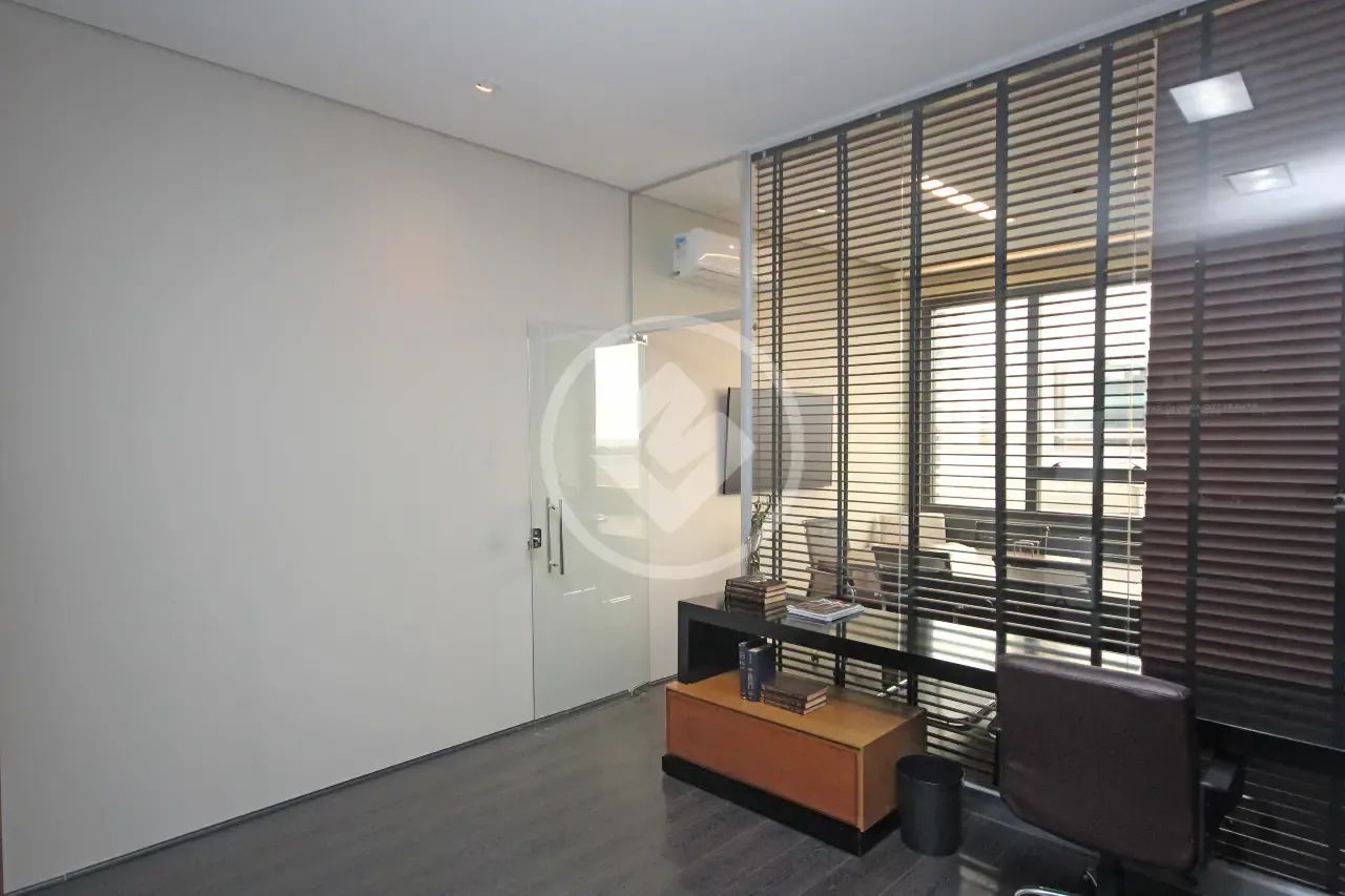 SALA COMERCIAL À VENDA NO BAIRRO VILA DA SERRA codigo: 343490 - Foto 5
