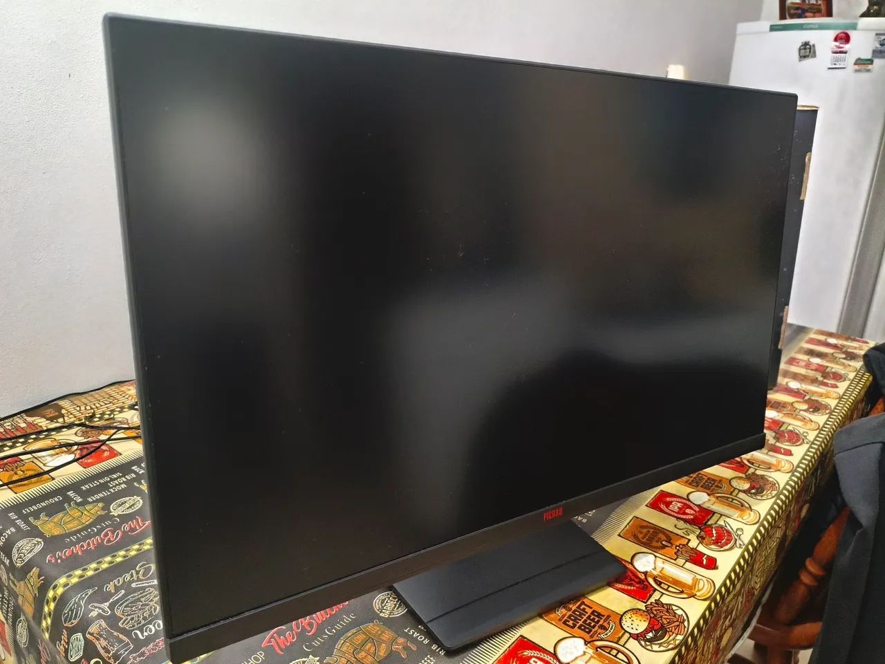 Monitor Pichau Centauri Pulse 27' 165hz IPS (QuadHD) - Foto 3