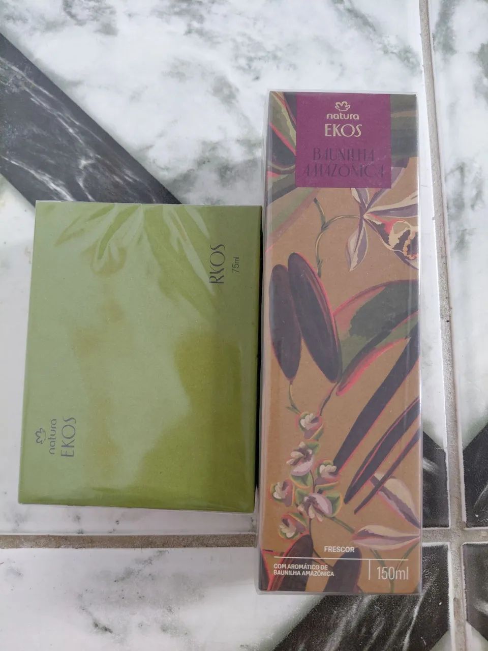 Perfume Natura - Foto 2