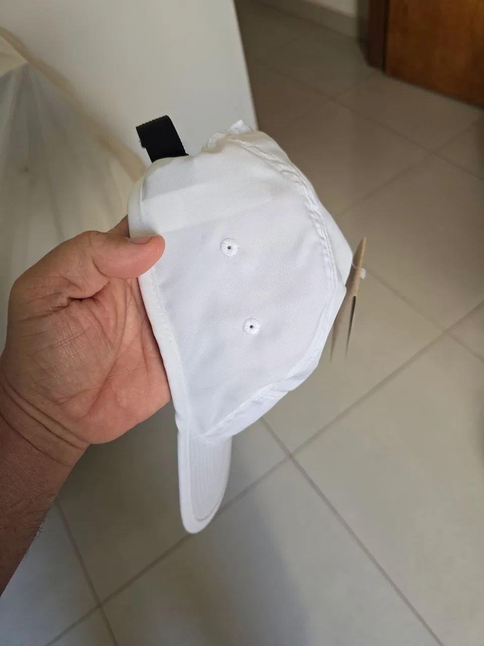 Boné nike fly  - Foto 4