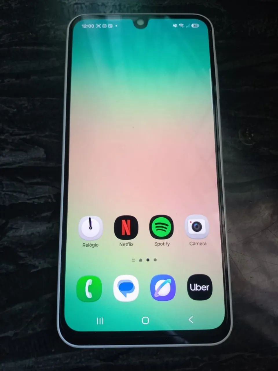Samsung Galaxy A26  - Foto 3