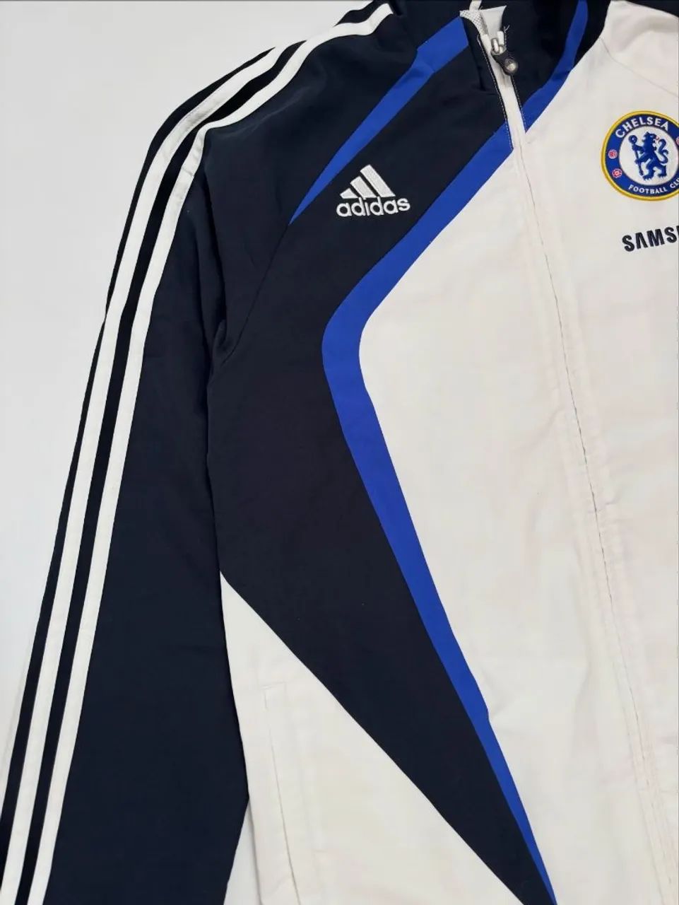 Jaqueta do Time Chelsea Original - Foto 3