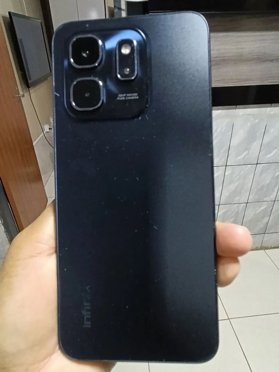 Celular Infinix hot 50 - Foto 2